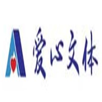 爱心文体加盟