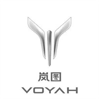 岚图汽车加盟
