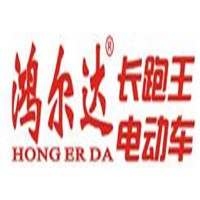 鸿尔达电动车加盟