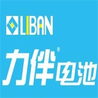 力伴电池加盟