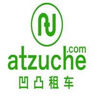 凹凸租车加盟