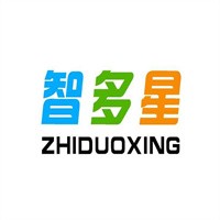 智多星益智卡通学生用品加盟