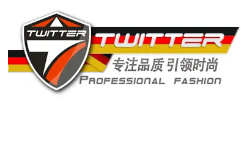 TWITTER骓特自行车加盟