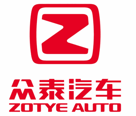 众泰新能源汽车加盟