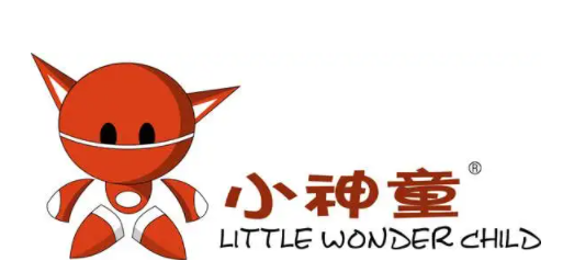 小神童智趣卡通文具超市加盟