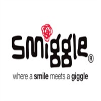 澳洲smiggle加盟