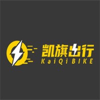 凯旗出行共享电动车加盟