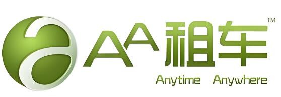 AA租车加盟