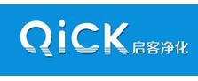 启客净水器加盟