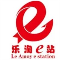 乐淘e站学生用品加盟