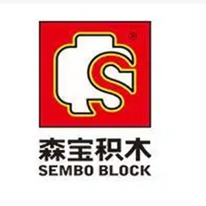 森宝积木加盟