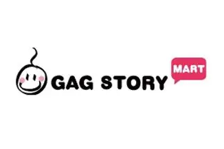 GAG STORY便利店加盟