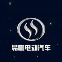 易咖新能源汽车加盟