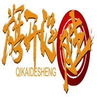旗开得胜加盟