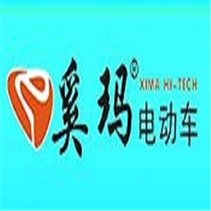 奚玛电动车加盟