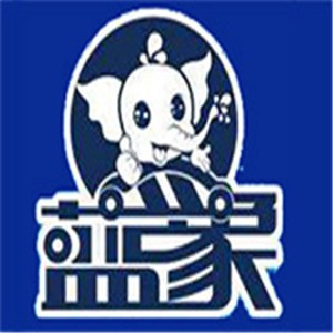 蓝象自助洗车加盟