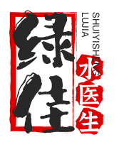 绿佳水医生净水器加盟