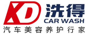 洗得洗车加盟