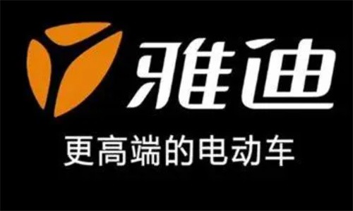 雅迪经销商加盟