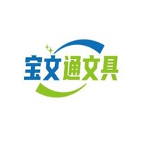 宝文通文具加盟