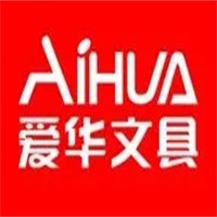爱华文具加盟