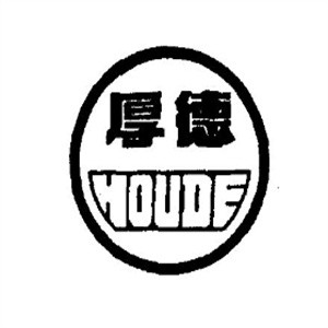 厚德零食折扣店加盟
