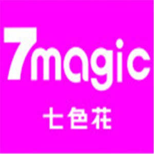 七色花文具加盟