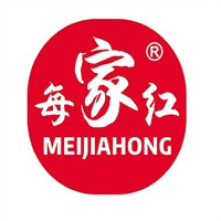 每家红便利店加盟