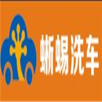 蜥蜴洗车加盟