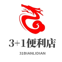 3+1便利店加盟