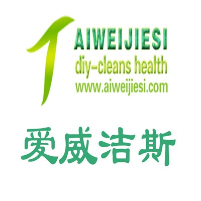 爱威洁斯干洗加盟