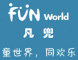 凡兜童装加盟