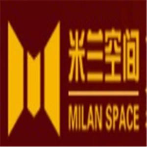 米兰空间壁纸加盟