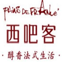 西吧客蛋糕加盟