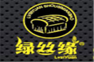 绿丝缘手撕面包加盟