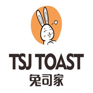 兔司家面包加盟