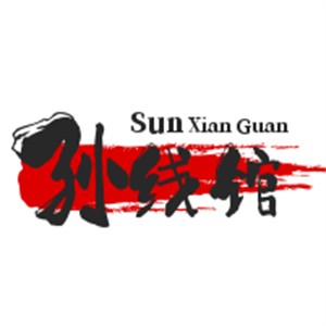 孙线馆小黄牛米线加盟