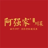 阿强家老坛酸菜鱼加盟