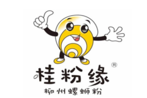 桂粉缘柳州螺蛳粉加盟