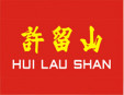 许留山加盟