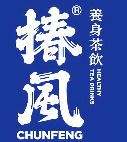椿风奶茶加盟