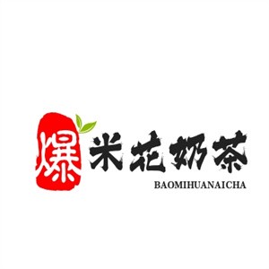 爆米花奶茶加盟