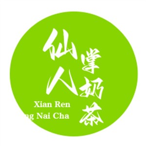 仙人掌奶茶加盟